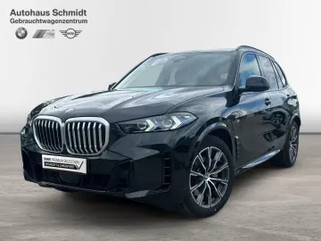 BMW X5 xDrive50e 1.005€ netto mtl. M Sportpaket LC P