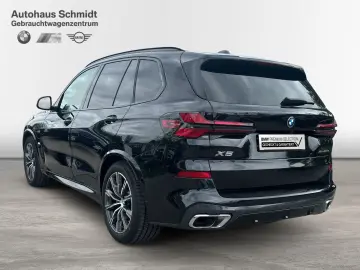 BMW X5 xDrive50e 1.005€ netto mtl. M Sportpaket LC P