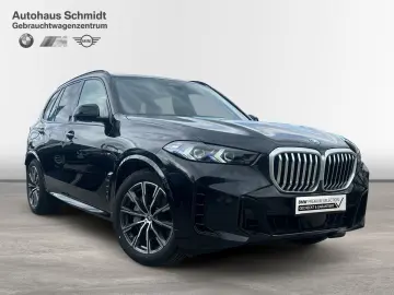 BMW X5 xDrive50e 1.005€ netto mtl. M Sportpaket LC P