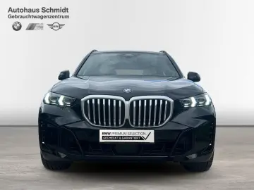 BMW X5 xDrive50e 1.005€ netto mtl. M Sportpaket LC P