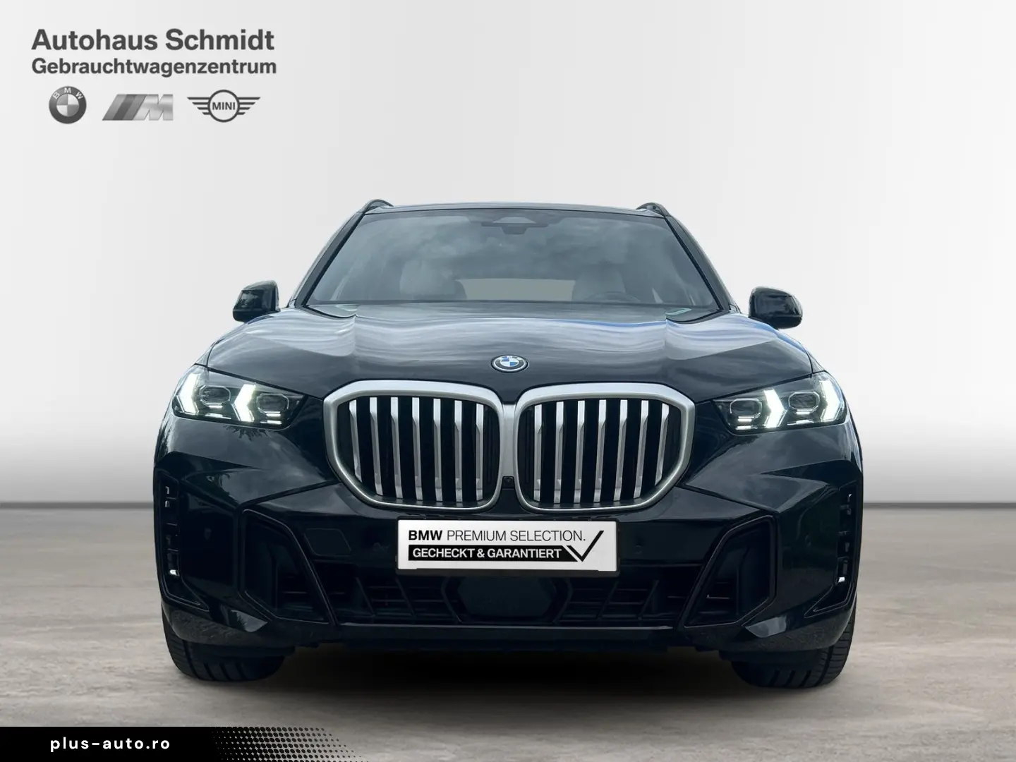 BMW X5 xDrive50e 1.005€ netto mtl. M Sportpaket LC P