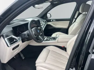 BMW X5 xDrive50e 1.005€ netto mtl. M Sportpaket LC P