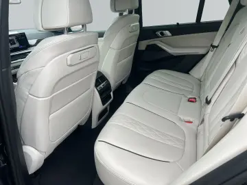 BMW X5 xDrive50e 1.005€ netto mtl. M Sportpaket LC P