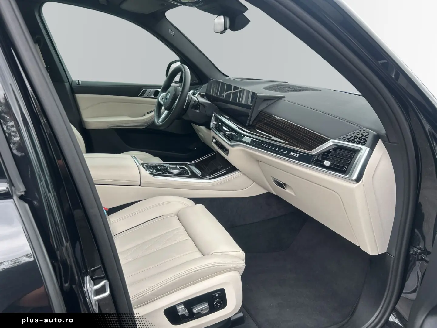 BMW X5 xDrive50e 1.005€ netto mtl. M Sportpaket LC P