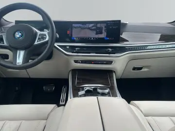 BMW X5 xDrive50e 1.005€ netto mtl. M Sportpaket LC P