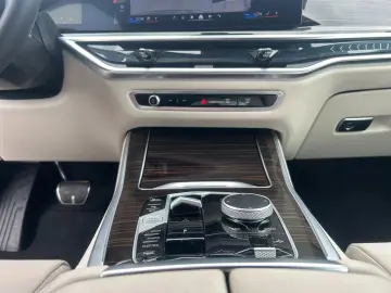 BMW X5 xDrive50e 1.005€ netto mtl. M Sportpaket LC P