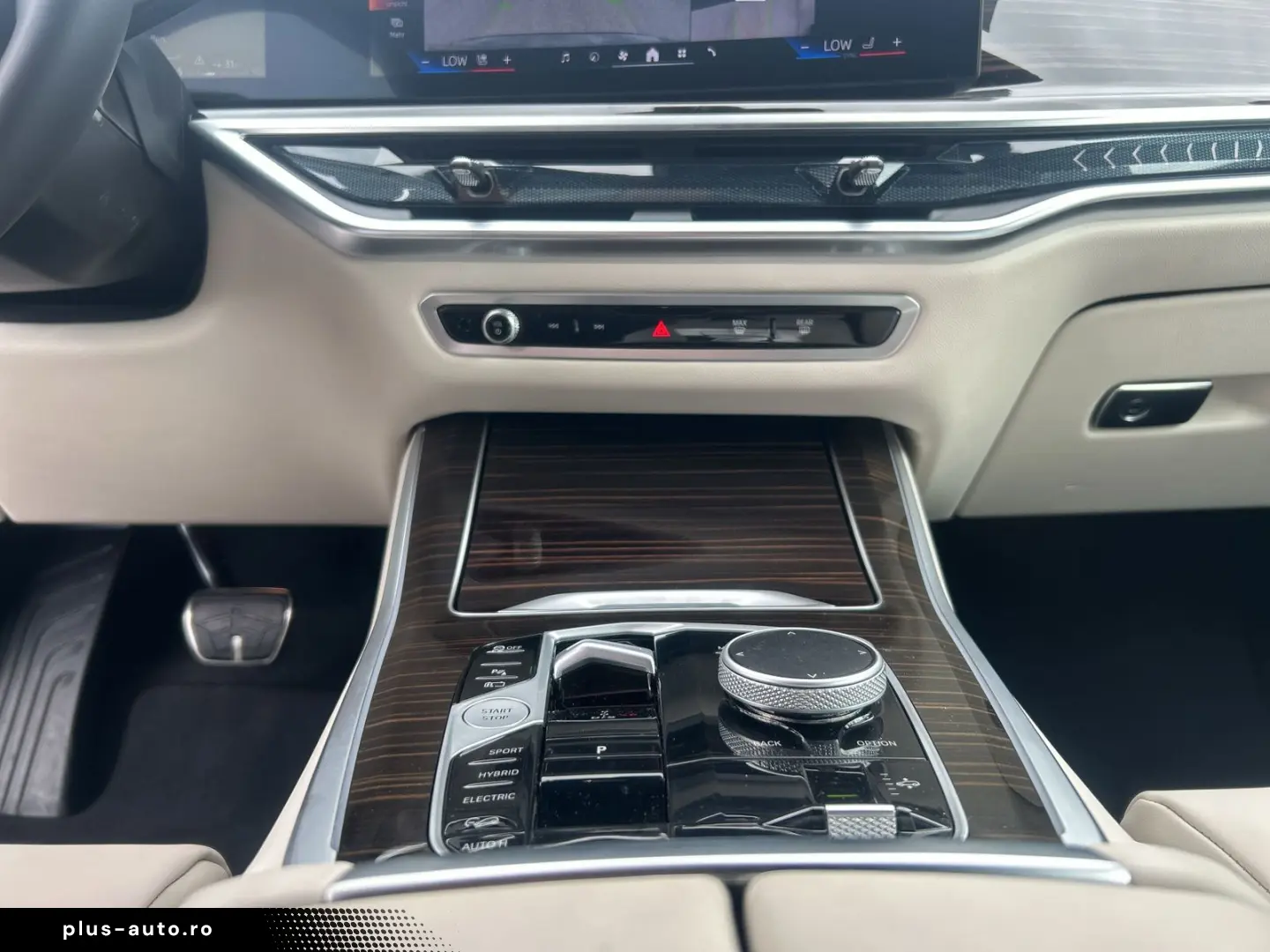 BMW X5 xDrive50e 1.005€ netto mtl. M Sportpaket LC P