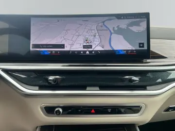 BMW X5 xDrive50e 1.005€ netto mtl. M Sportpaket LC P