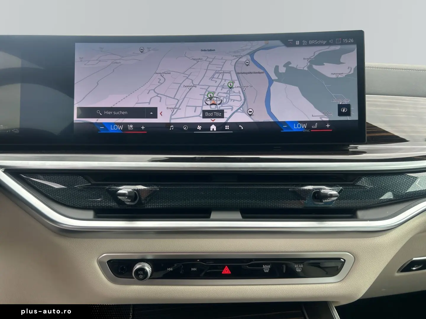 BMW X5 xDrive50e 1.005€ netto mtl. M Sportpaket LC P