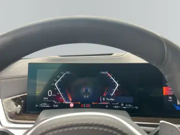 BMW X5 xDrive50e 1.005€ netto mtl. M Sportpaket LC P