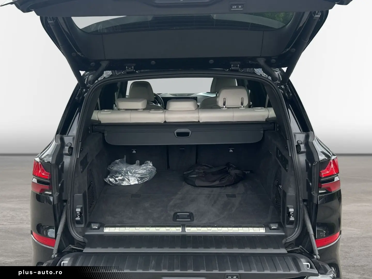 BMW X5 xDrive50e 1.005€ netto mtl. M Sportpaket LC P