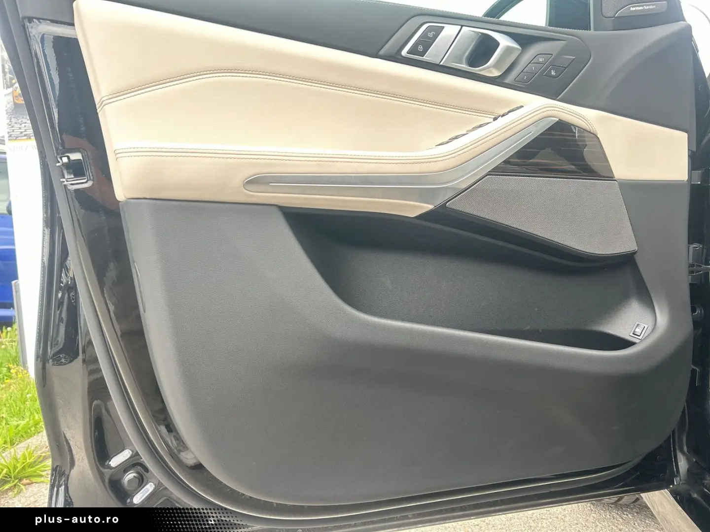 BMW X5 xDrive50e 1.005€ netto mtl. M Sportpaket LC P