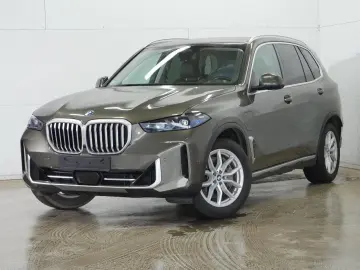 BMW X5 xDrive50e