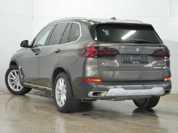 BMW X5 xDrive50e
