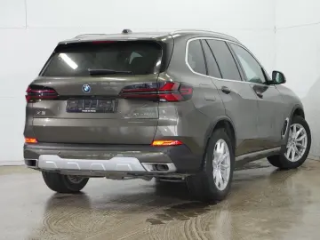 BMW X5 xDrive50e