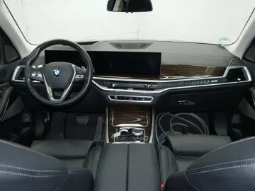 BMW X5 xDrive50e