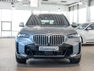 BMW X5 xDrive50e MSport DAProf PAProf SoftClose H K