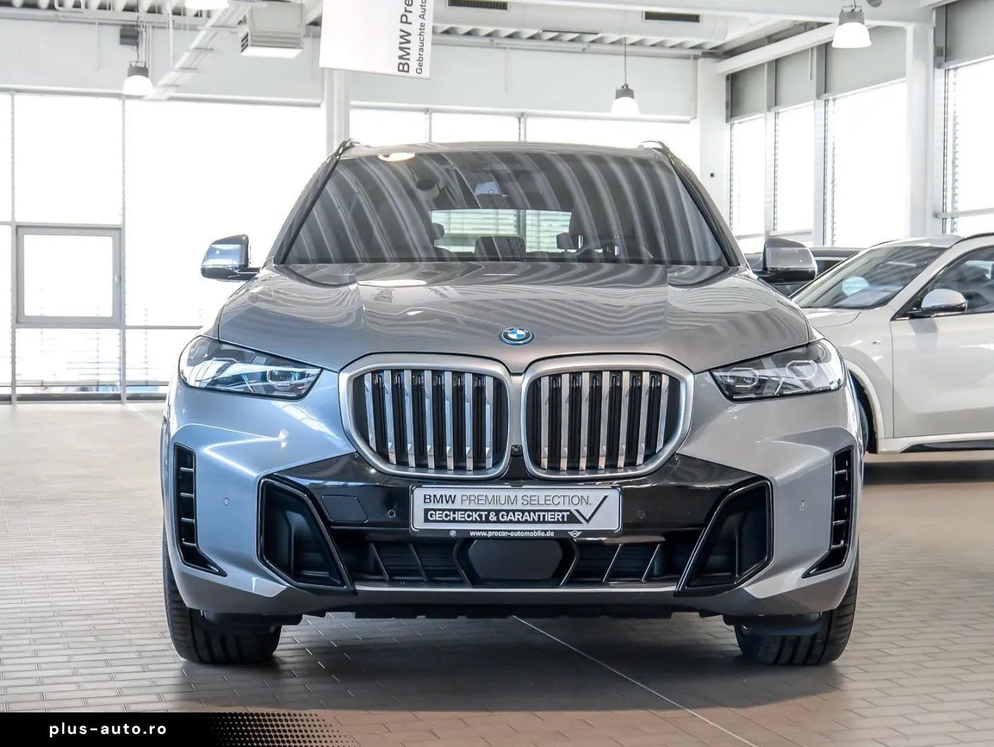 BMW X5 xDrive50e MSport DAProf PAProf SoftClose H K