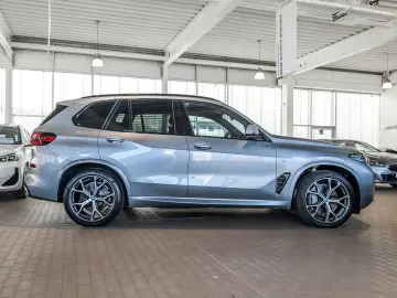 BMW X5 xDrive50e MSport DAProf PAProf SoftClose H K