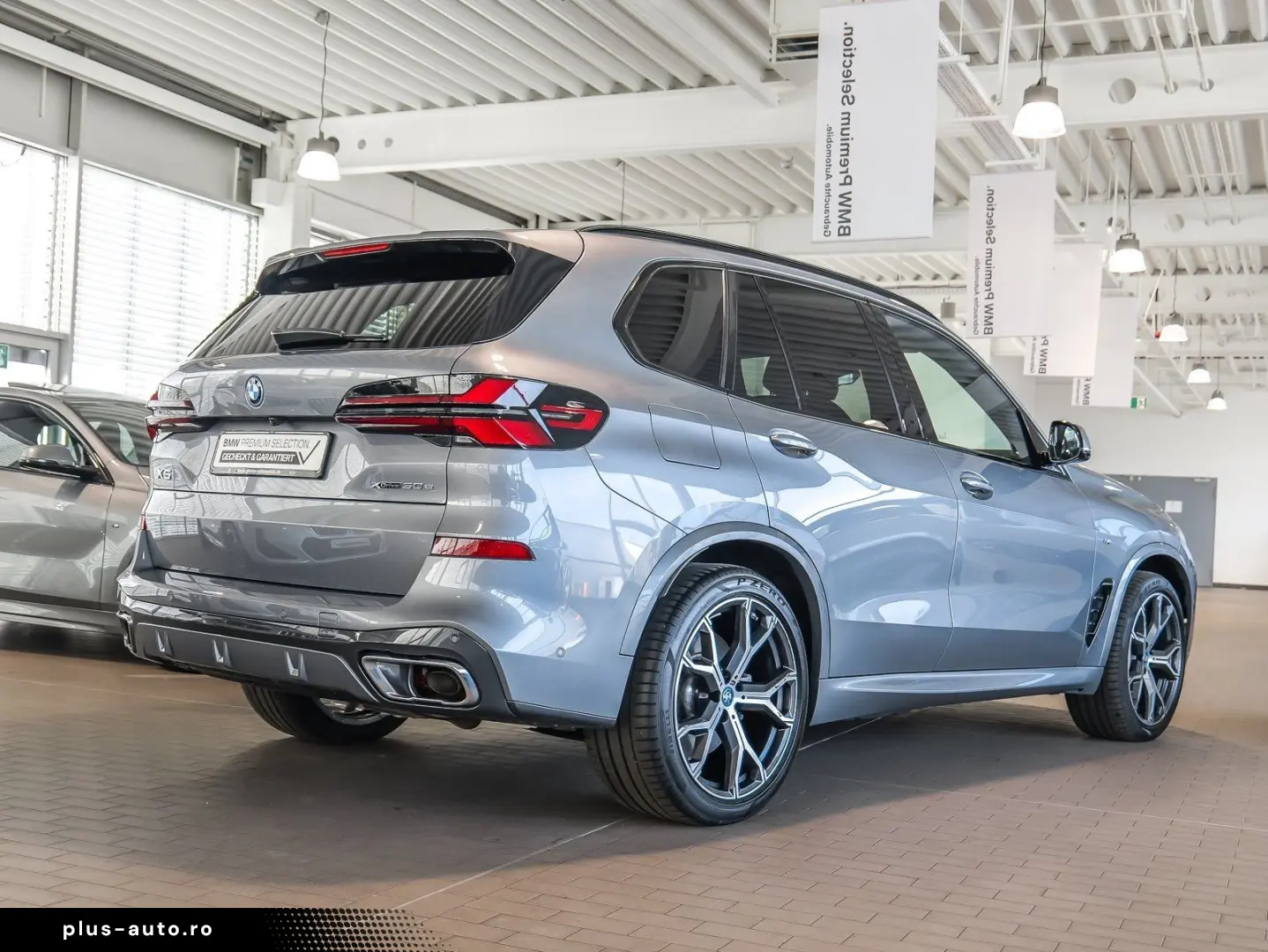 BMW X5 xDrive50e MSport DAProf PAProf SoftClose H K