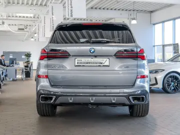 BMW X5 xDrive50e MSport DAProf PAProf SoftClose H K