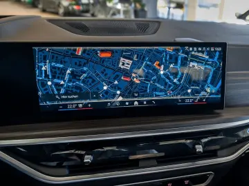 BMW X5 xDrive50e MSport DAProf PAProf SoftClose H K