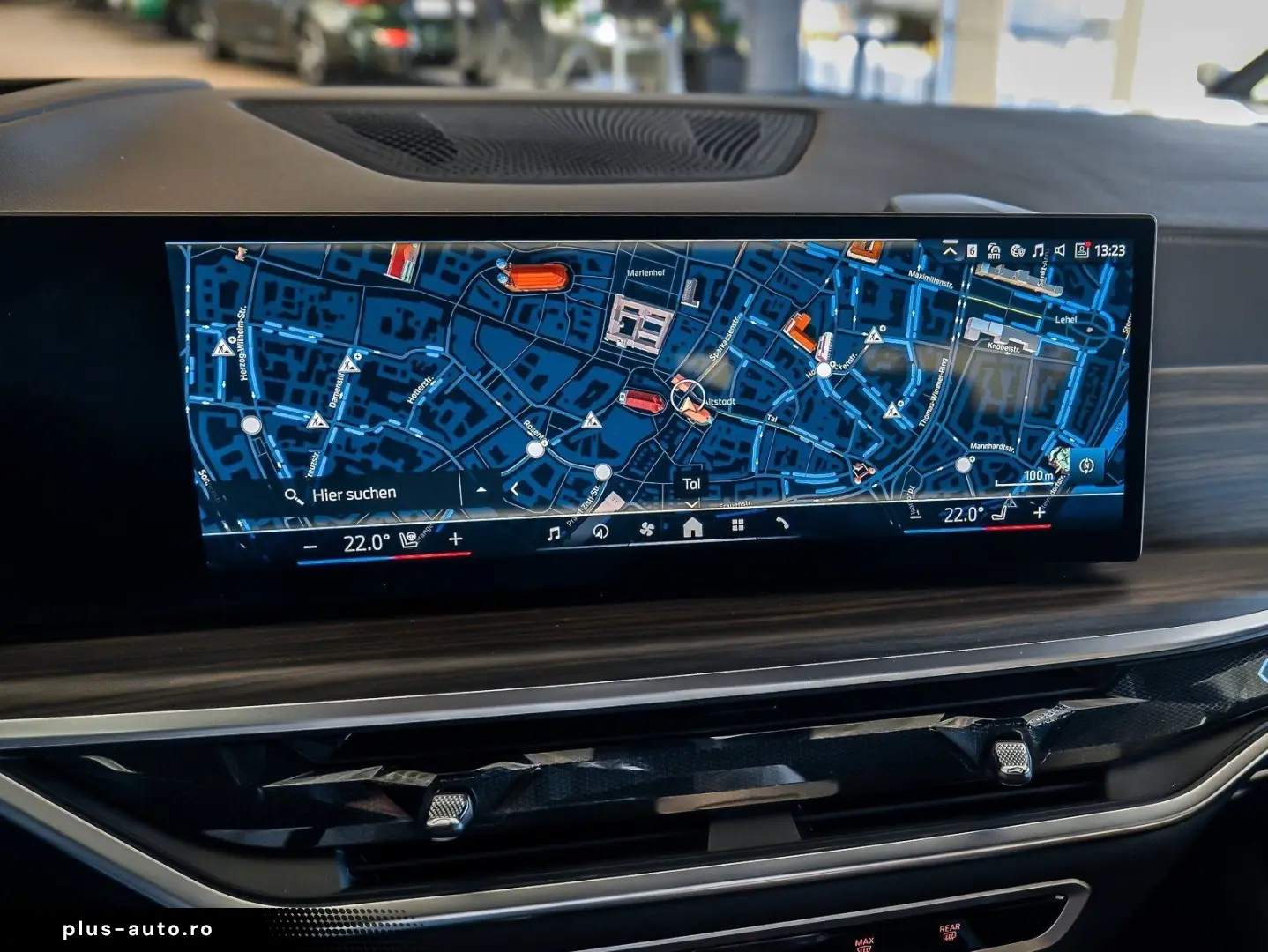 BMW X5 xDrive50e MSport DAProf PAProf SoftClose H K