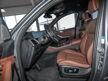 BMW X5 xDrive50e MSport DAProf PAProf SoftClose H K