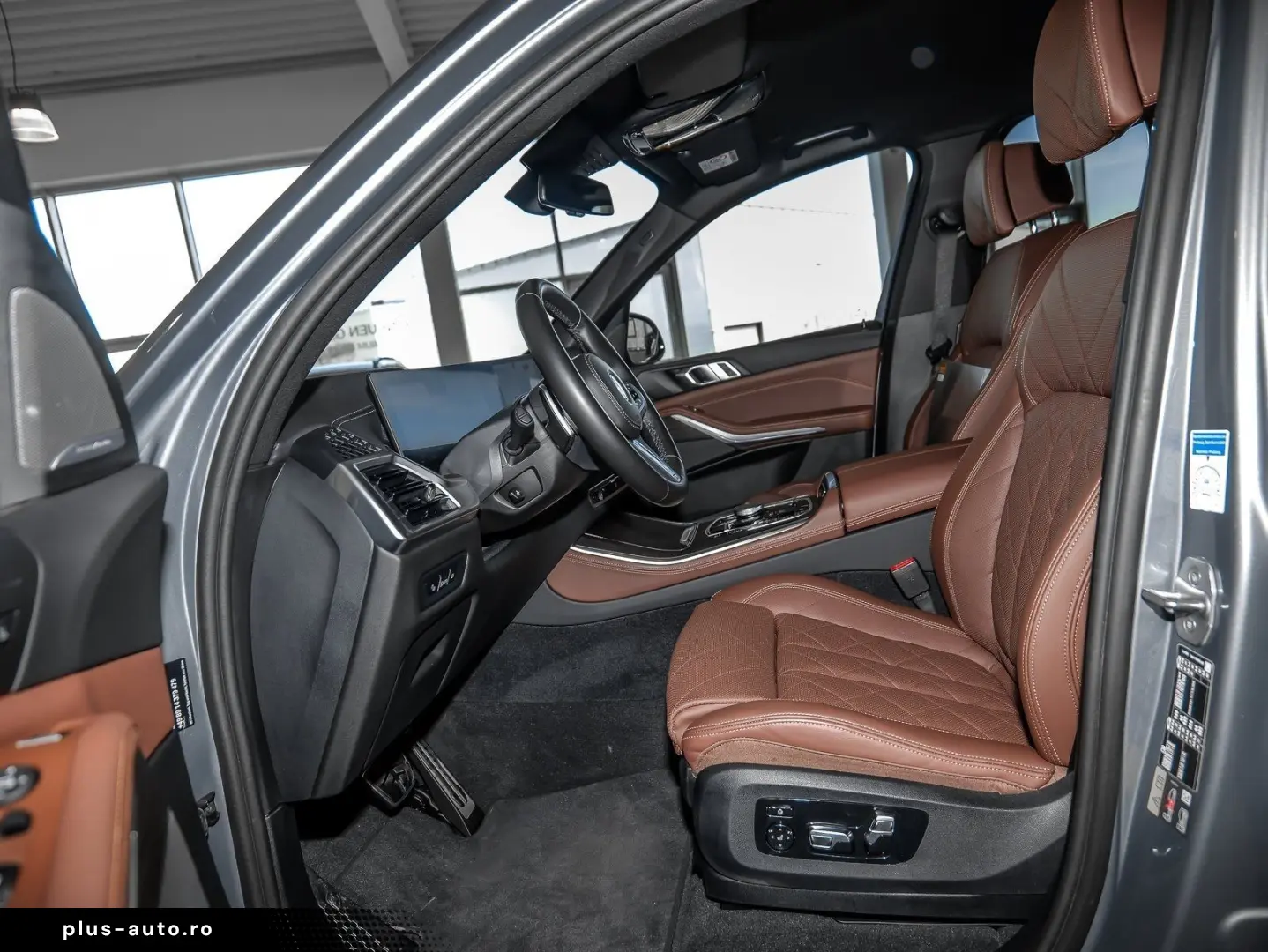 BMW X5 xDrive50e MSport DAProf PAProf SoftClose H K