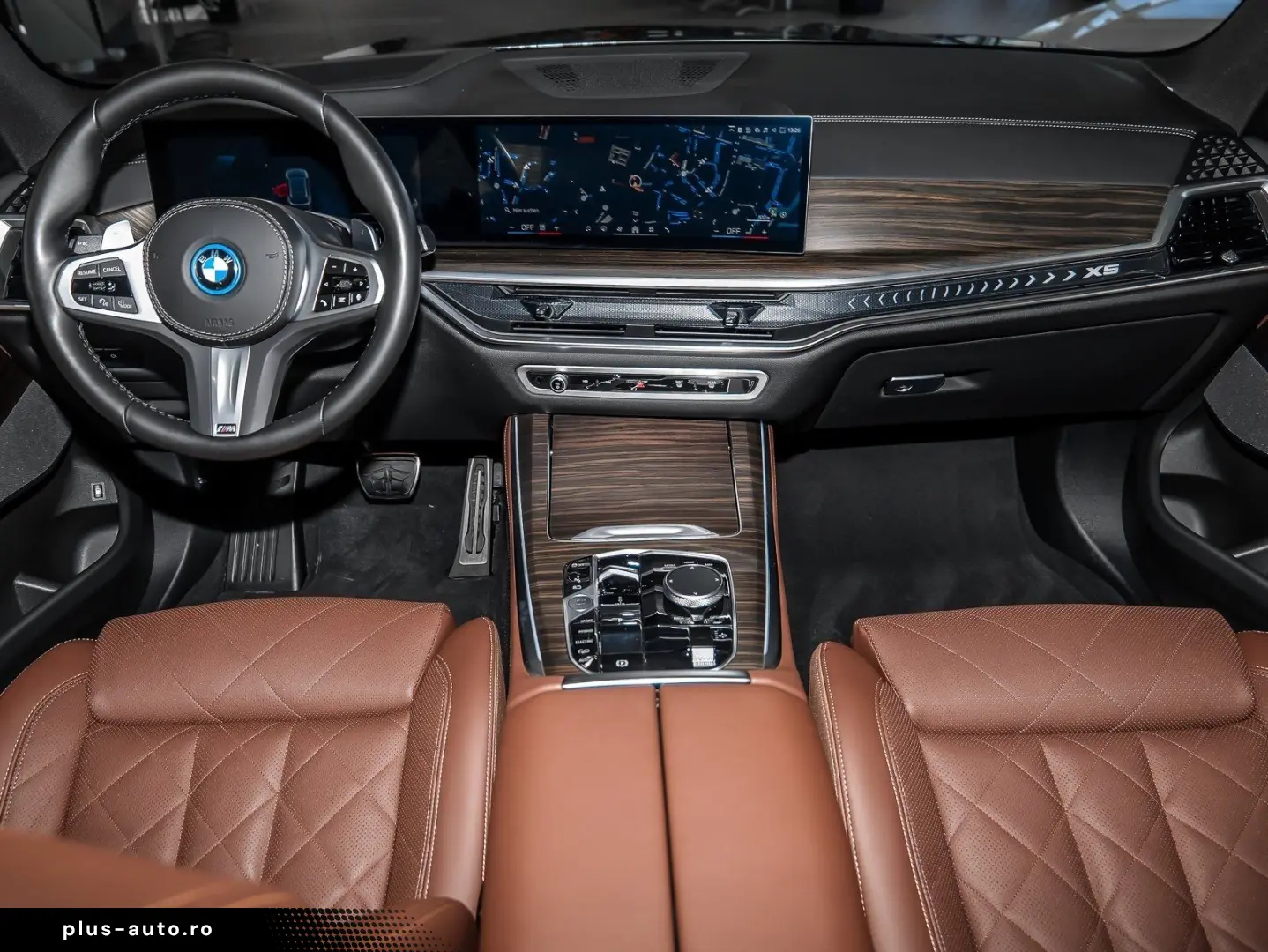 BMW X5 xDrive50e MSport DAProf PAProf SoftClose H K