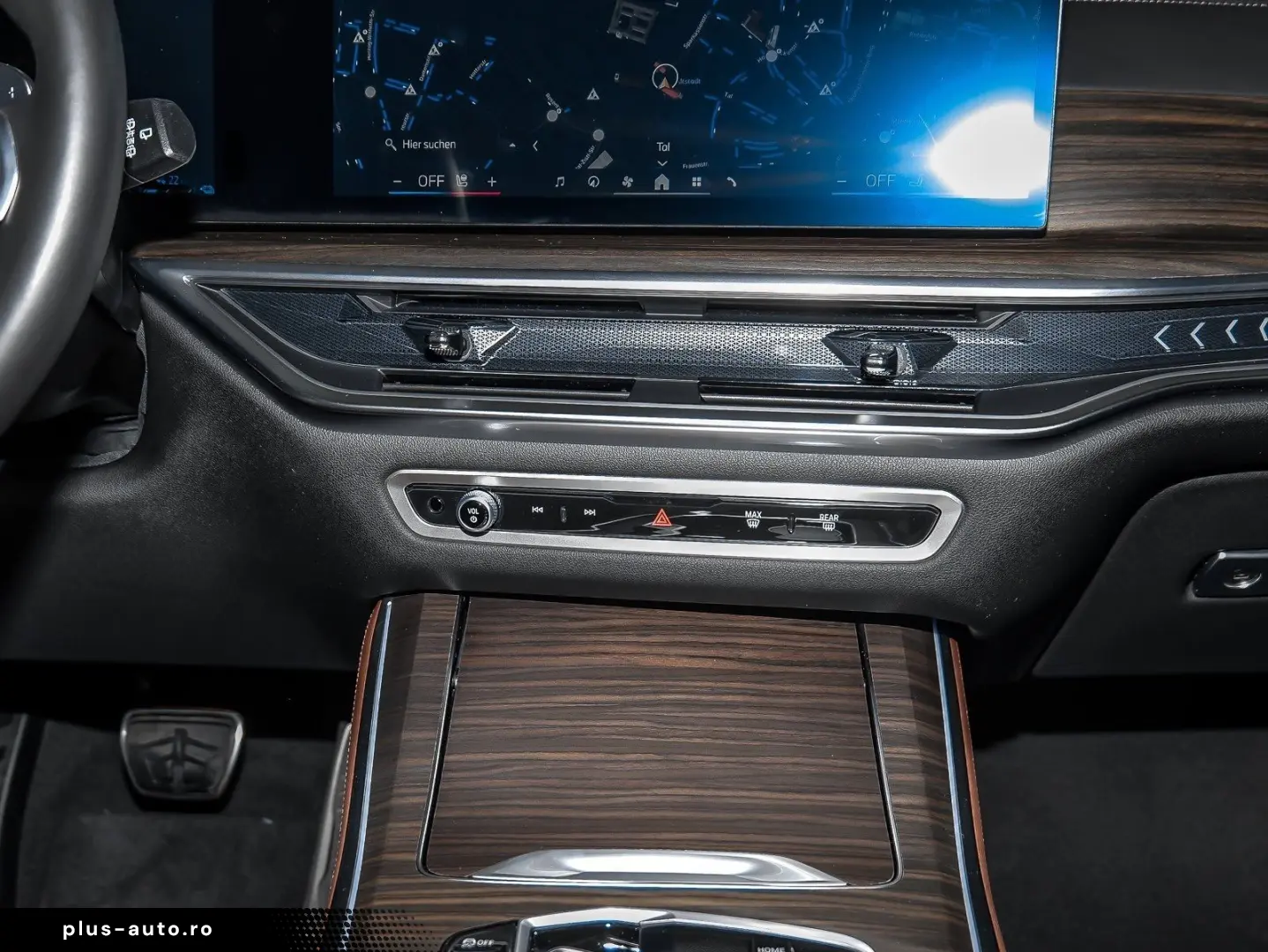 BMW X5 xDrive50e MSport DAProf PAProf SoftClose H K