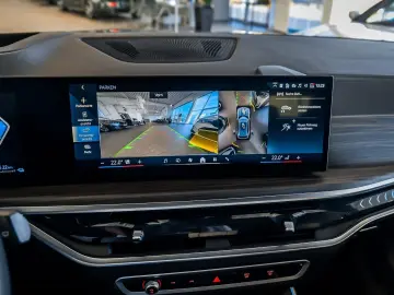 BMW X5 xDrive50e MSport DAProf PAProf SoftClose H K