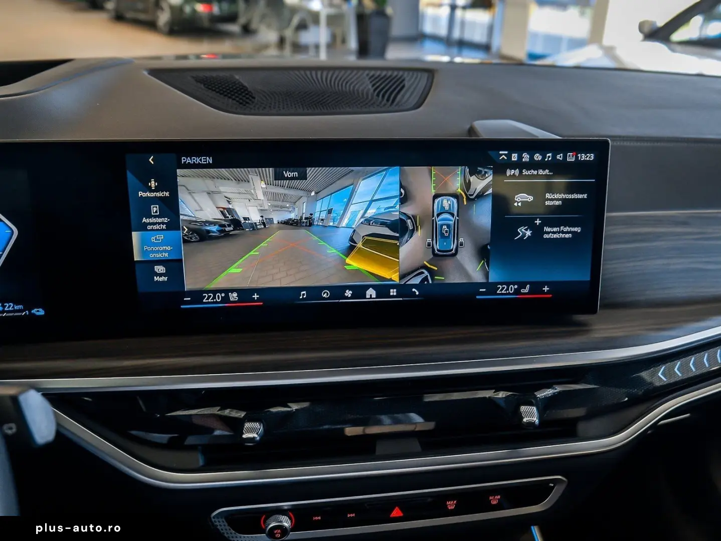 BMW X5 xDrive50e MSport DAProf PAProf SoftClose H K