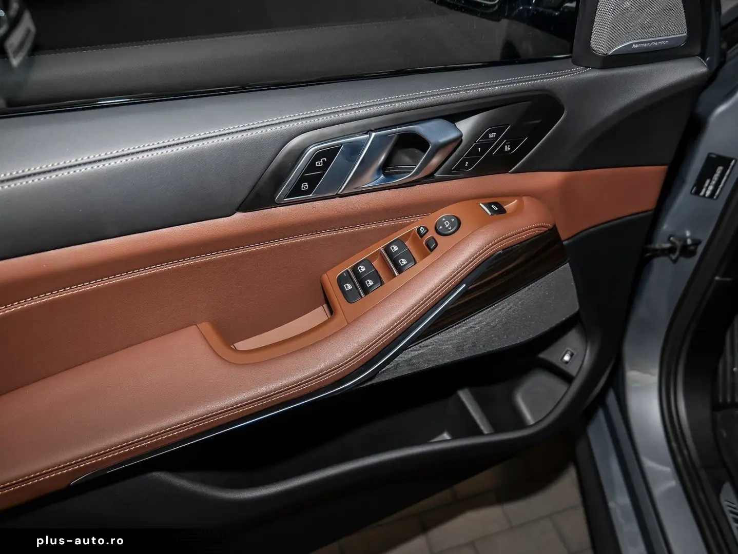 BMW X5 xDrive50e MSport DAProf PAProf SoftClose H K