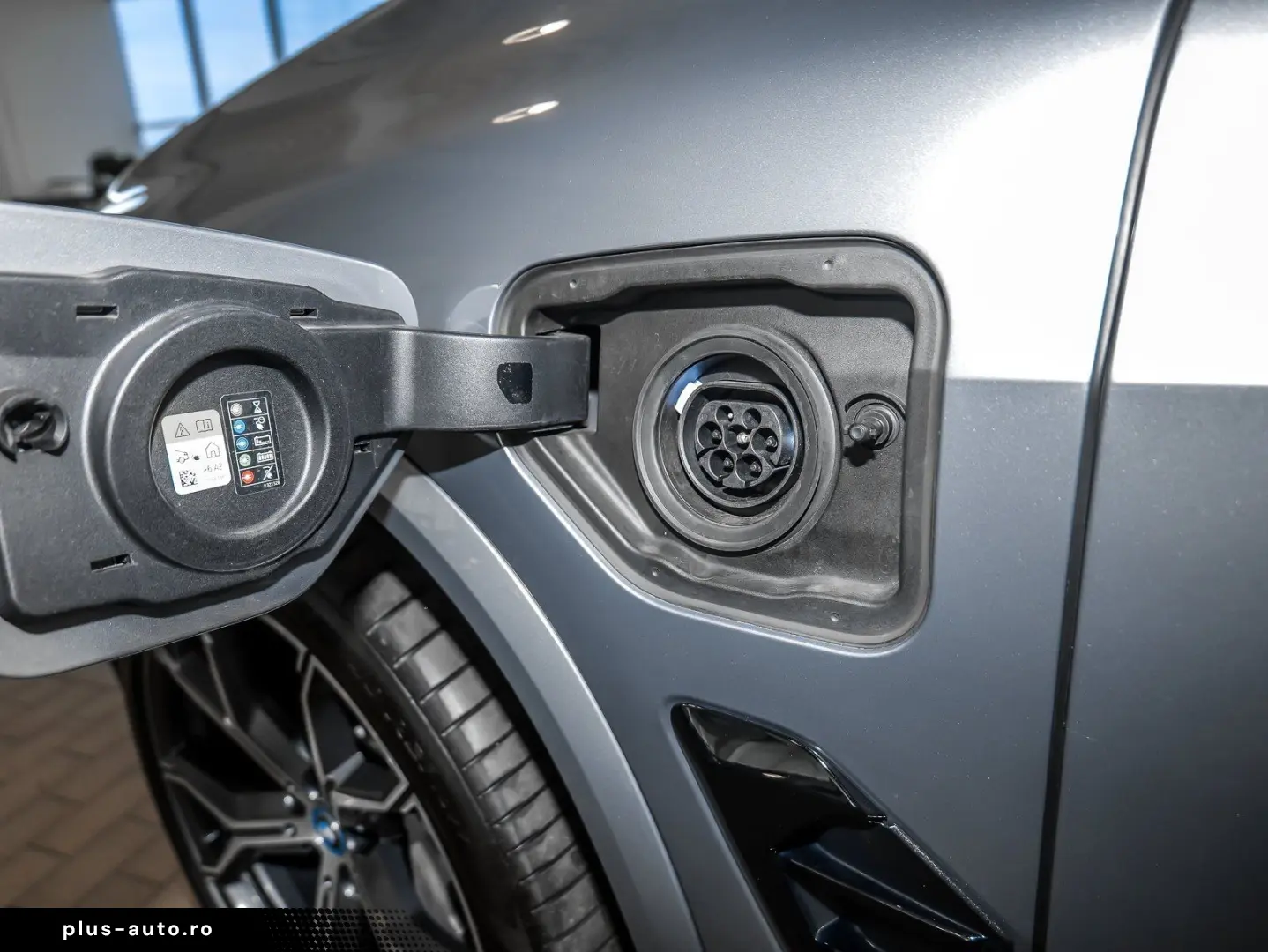 BMW X5 xDrive50e MSport DAProf PAProf SoftClose H K