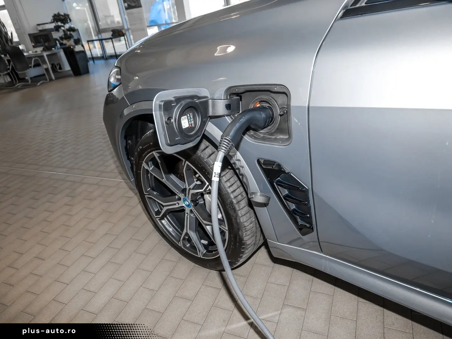 BMW X5 xDrive50e MSport DAProf PAProf SoftClose H K