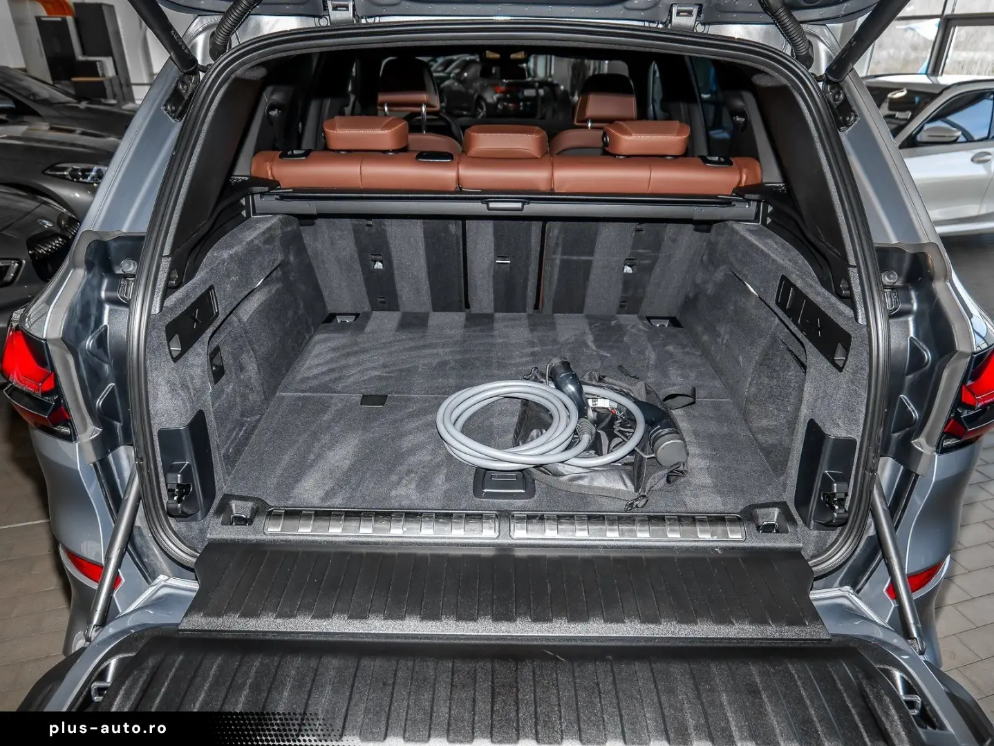 BMW X5 xDrive50e MSport DAProf PAProf SoftClose H K