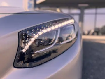 MERCEDES-BENZ S500 COUPE 4MATIC