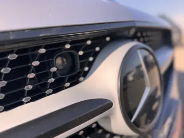 MERCEDES-BENZ S500 COUPE 4MATIC