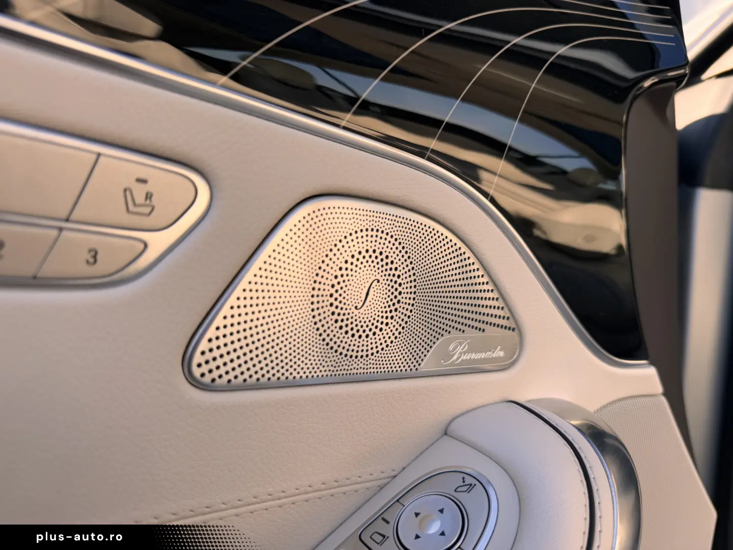 MERCEDES-BENZ S500 COUPE 4MATIC