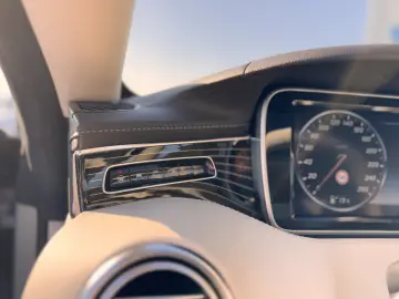 MERCEDES-BENZ S500 COUPE 4MATIC