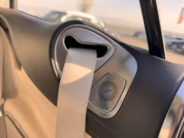 MERCEDES-BENZ S500 COUPE 4MATIC