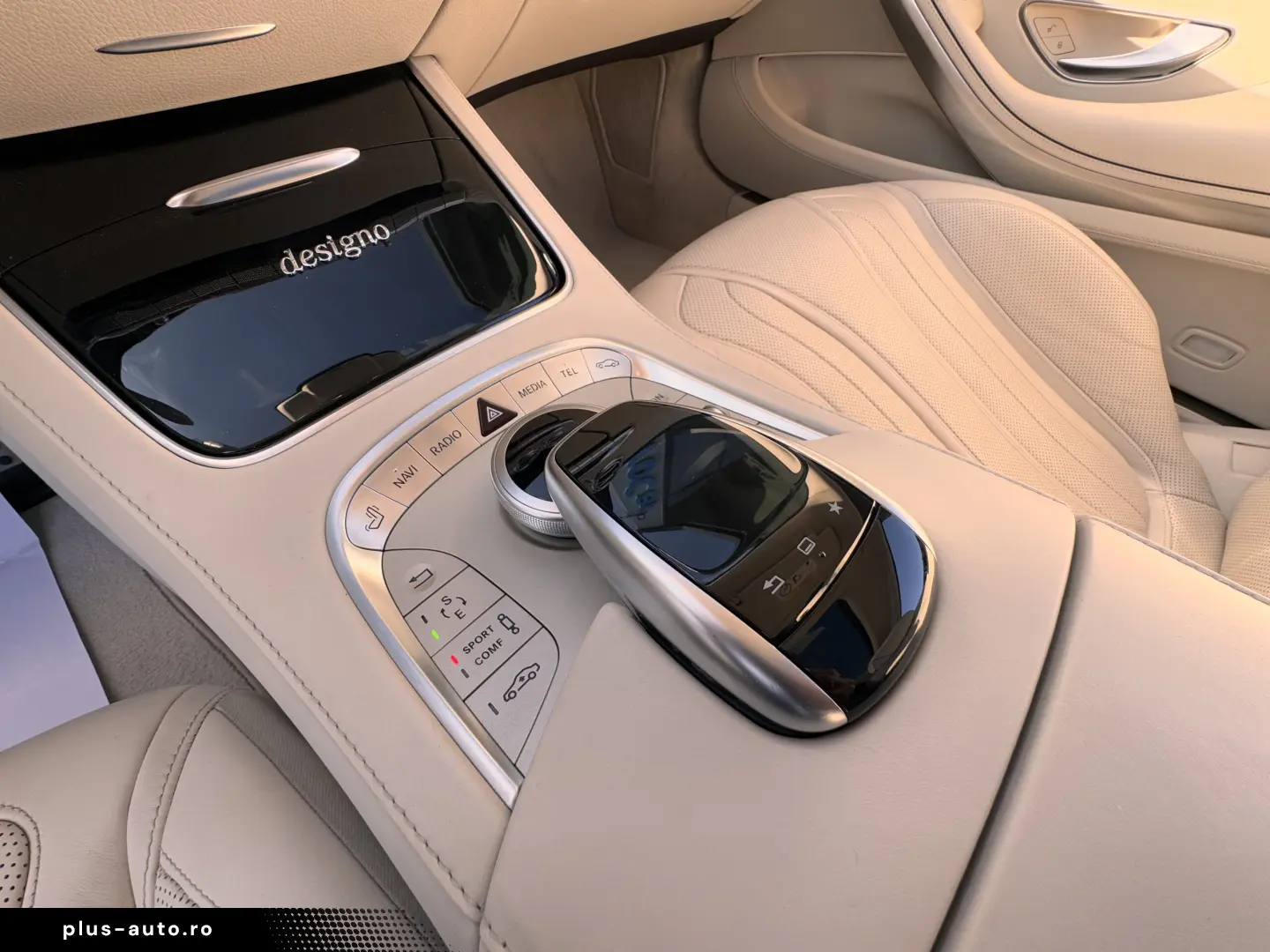 MERCEDES-BENZ S500 COUPE 4MATIC