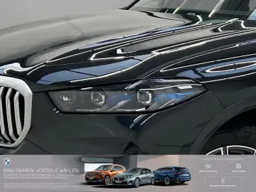 BMW X5 xDrive50e M Sport AHK Harman K Kamera LED