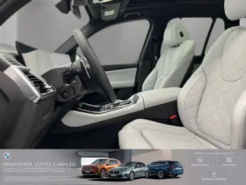 BMW X5 xDrive50e M Sport AHK Harman K Kamera LED