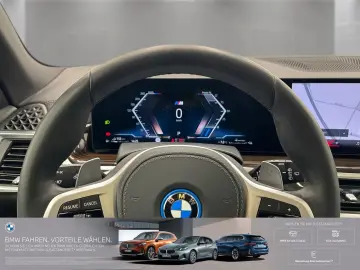 BMW X5 xDrive50e M Sport AHK Harman K Kamera LED