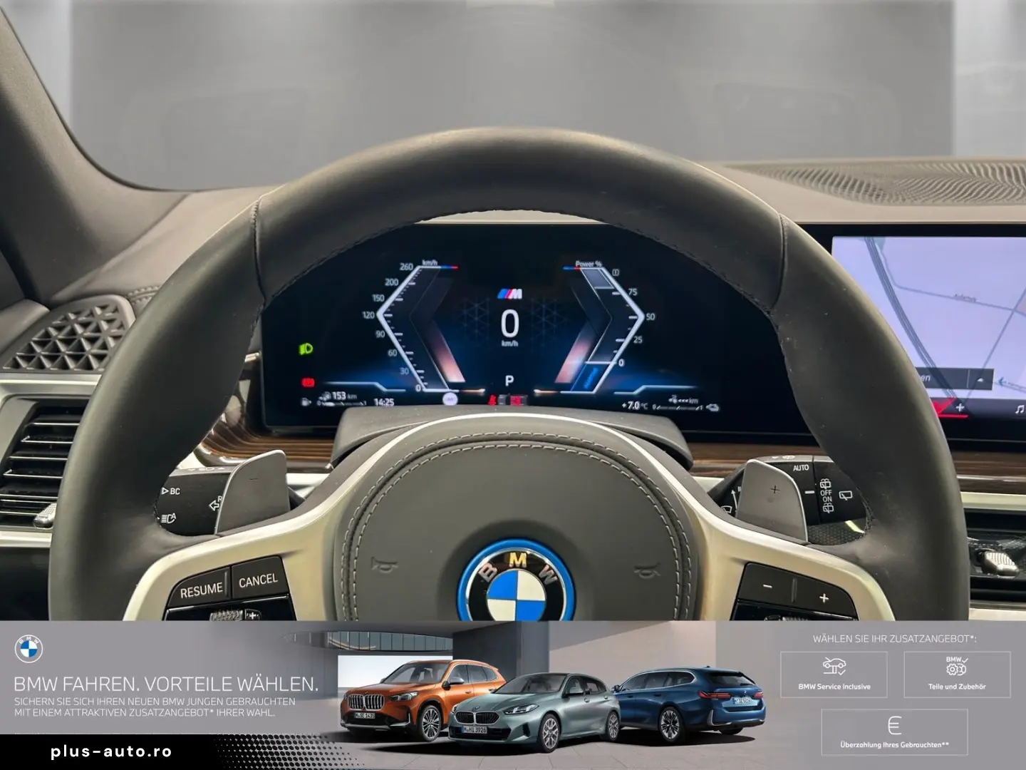 BMW X5 xDrive50e M Sport AHK Harman K Kamera LED