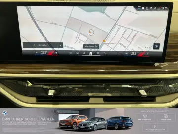 BMW X5 xDrive50e M Sport AHK Harman K Kamera LED