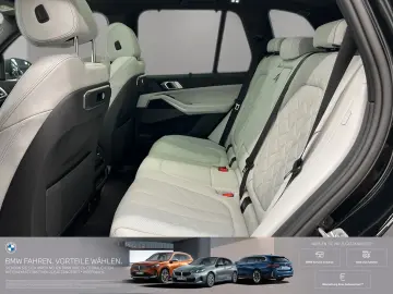 BMW X5 xDrive50e M Sport AHK Harman K Kamera LED