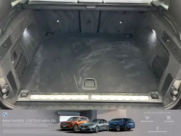 BMW X5 xDrive50e M Sport AHK Harman K Kamera LED
